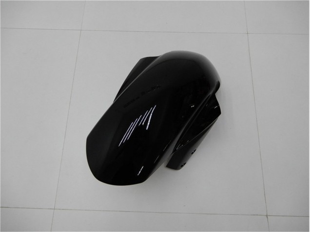 Red Black 04-05 GSXR 600/750 Motorcycle Fairings Red Black 04-05 GSXR 600/750 Motorcycle Fairings