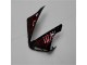 Red Black 04-06 YZF R1 Motorcycle Fairing Red Black 04-06 YZF R1 Motorcycle Fairing