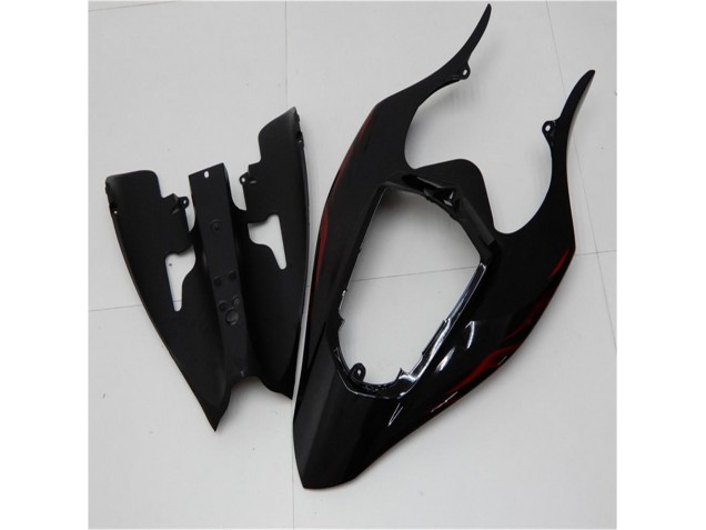 Red Black 04-06 YZF R1 Motorcycle Fairing Red Black 04-06 YZF R1 Motorcycle Fairing