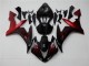 Red Black 04-06 YZF R1 Motorcycle Fairing Red Black 04-06 YZF R1 Motorcycle Fairing