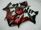 Red Black 04-06 YZF R1 Motorcycle Fairings Red Black 04-06 YZF R1 Motorcycle Fairings