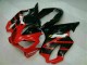 Red Black 04-07 CBR600 F4i Full Motorcycle Fairing Kits Red Black 04-07 CBR600 F4i Full Motorcycle Fairing Kits