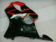 Red Black 04-07 CBR600 F4i Full Motorcycle Fairing Kits Red Black 04-07 CBR600 F4i Full Motorcycle Fairing Kits