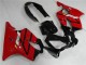 Red Black 04-07 CBR600 F4i Motorcycle Bodywork Red Black 04-07 CBR600 F4i Motorcycle Bodywork