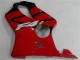 Red Black 04-07 CBR600 F4i Motorcycle Bodywork Red Black 04-07 CBR600 F4i Motorcycle Bodywork