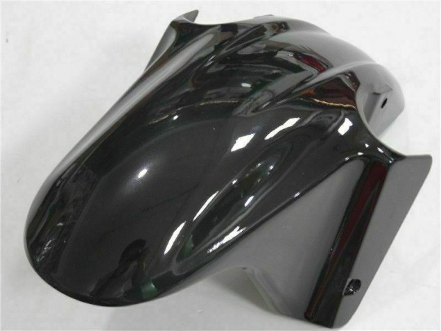 Red Black 04-07 CBR600 F4i Motorcycle Bodywork Red Black 04-07 CBR600 F4i Motorcycle Bodywork