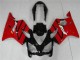 Red Black 04-07 CBR600 F4i Motorcycle Bodywork Red Black 04-07 CBR600 F4i Motorcycle Bodywork