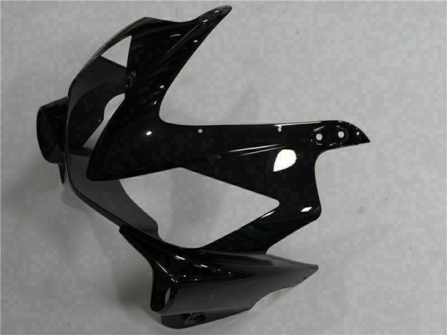 Red Black 04-07 CBR600 F4i Motorcycle Fairing