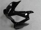 Red Black 04-07 CBR600 F4i Motorcycle Fairing