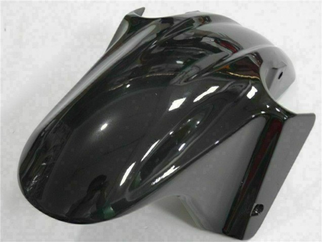 Red Black 04-07 CBR600 F4i Motorcycle Fairing
