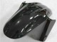 Red Black 04-07 CBR600 F4i Motorcycle Fairing