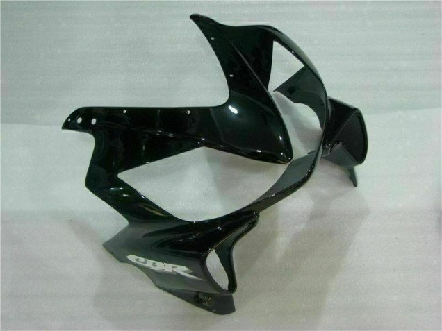 Red Black 04-07 CBR600 F4i Motorcycle Fairings