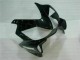 Red Black 04-07 CBR600 F4i Motorcycle Fairings