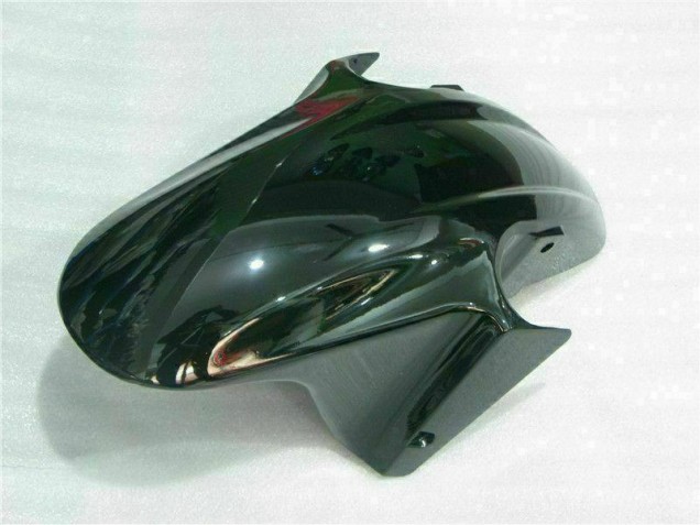 Red Black 04-07 CBR600 F4i Motorcycle Fairings