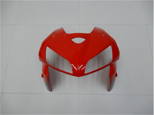 Red Black 05-06 CBR600RR Motorcycle Fairing Kits Red Black 05-06 CBR600RR Motorcycle Fairing Kits