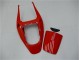 Red Black 05-06 CBR600RR Motorcycle Fairing Kits Red Black 05-06 CBR600RR Motorcycle Fairing Kits