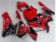 Red Black 05-06 CBR600RR Motorcycle Fairing Kits & Plastic Red Black 05-06 CBR600RR Motorcycle Fairing Kits & Plastic