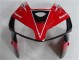 Red Black 05-06 CBR600RR Motorcycle Fairing Kits & Plastic Red Black 05-06 CBR600RR Motorcycle Fairing Kits & Plastic