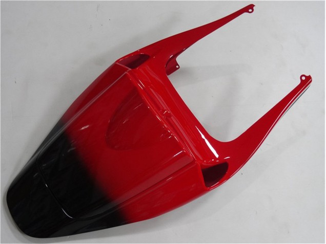 Red Black 05-06 CBR600RR Motorcycle Fairing Kits & Plastic Red Black 05-06 CBR600RR Motorcycle Fairing Kits & Plastic