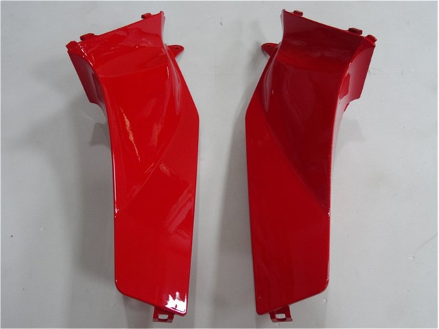 Red Black 05-06 CBR600RR Motorcycle Fairing Kits & Plastic Red Black 05-06 CBR600RR Motorcycle Fairing Kits & Plastic