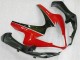Red Black 05-06 GSXR 1000 Motorcycle Bodywork