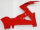 Red Black 05-06 GSXR 1000 Motorcycle Bodywork