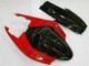 Red Black 05-06 GSXR 1000 Motorcycle Bodywork