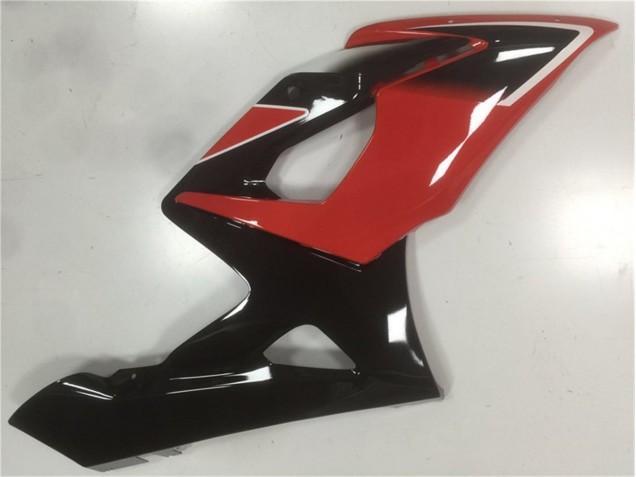 Red Black 05-06 GSXR 1000 Motorcycle Fairing Kits Red Black 05-06 GSXR 1000 Motorcycle Fairing Kits