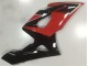 Red Black 05-06 GSXR 1000 Motorcycle Fairing Kits Red Black 05-06 GSXR 1000 Motorcycle Fairing Kits
