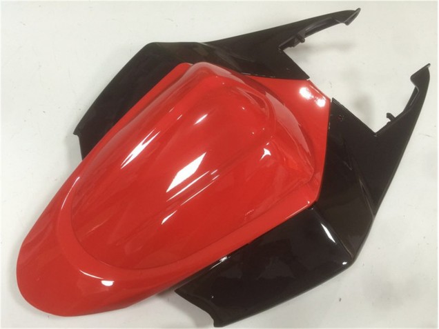 Red Black 05-06 GSXR 1000 Motorcycle Fairing Kits Red Black 05-06 GSXR 1000 Motorcycle Fairing Kits