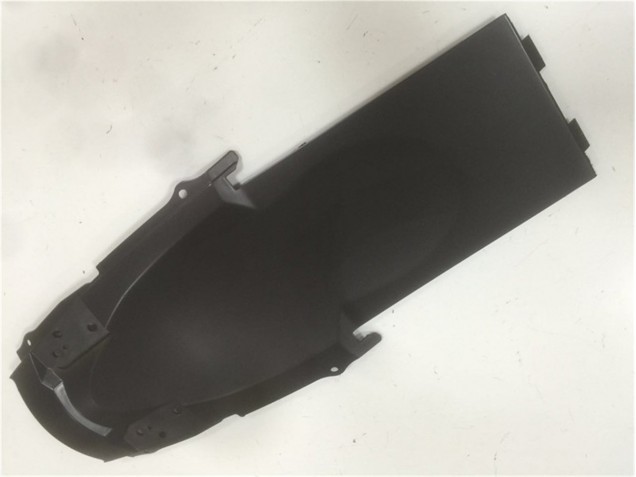 Red Black 05-06 GSXR 1000 Motorcycle Fairing Kits Red Black 05-06 GSXR 1000 Motorcycle Fairing Kits