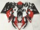 Red Black 05-06 GSXR 1000 Motorcycle Fairing Kits Red Black 05-06 GSXR 1000 Motorcycle Fairing Kits