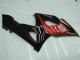 Red Black 05-06 GSXR 1000 Motorcycle Fairing Kits & Plastic Red Black 05-06 GSXR 1000 Motorcycle Fairing Kits & Plastic