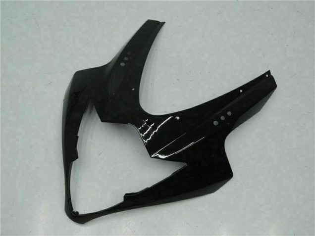 Red Black 05-06 GSXR 1000 Motorcycle Fairings Red Black 05-06 GSXR 1000 Motorcycle Fairings