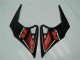 Red Black 05-06 GSXR 1000 Motorcycle Fairings Red Black 05-06 GSXR 1000 Motorcycle Fairings