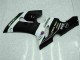 Red Black 05-06 ZX6R Motorcycle Fairing