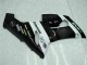 Red Black 05-06 ZX6R Motorcycle Fairing
