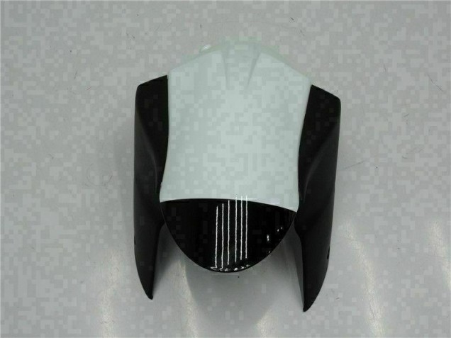 Red Black 05-06 ZX6R Motorcycle Fairing