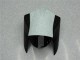 Red Black 05-06 ZX6R Motorcycle Fairing