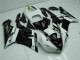 Red Black 05-06 ZX6R Motorcycle Fairing