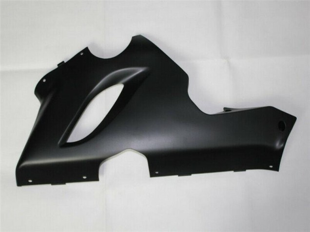 Red Black 05-06 ZX6R Motorcycle Fairings Red Black 05-06 ZX6R Motorcycle Fairings