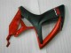 Red Black 06-07 GSXR 600/750 Full Motorcycle Fairing Kits Red Black 06-07 GSXR 600/750 Full Motorcycle Fairing Kits