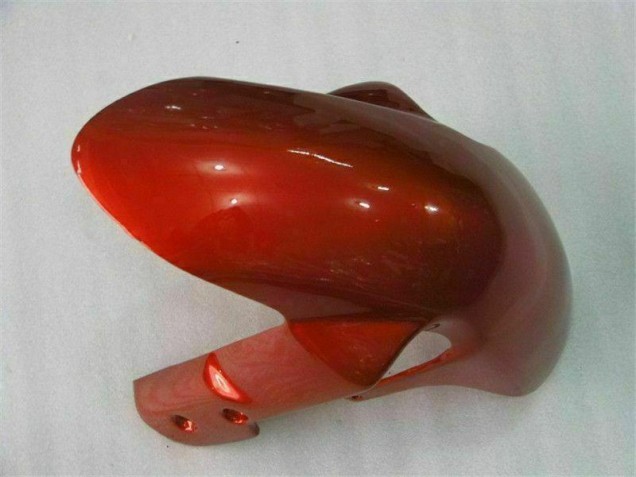 Red Black 06-07 GSXR 600/750 Full Motorcycle Fairing Kits Red Black 06-07 GSXR 600/750 Full Motorcycle Fairing Kits