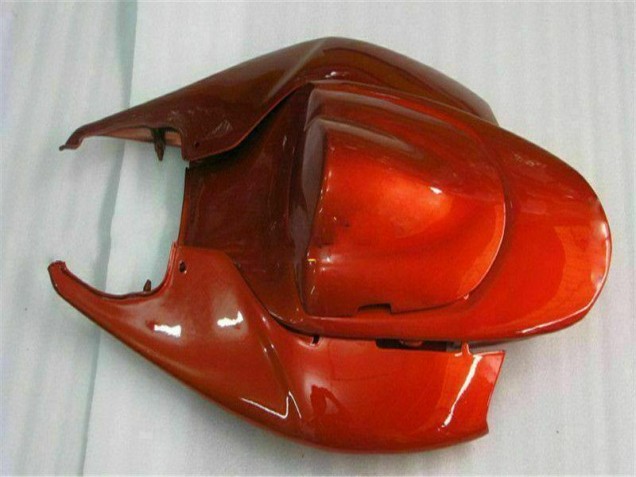 Red Black 06-07 GSXR 600/750 Full Motorcycle Fairing Kits Red Black 06-07 GSXR 600/750 Full Motorcycle Fairing Kits