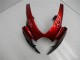 Red Black 06-07 GSXR 600/750 Motorcycle Fairings Red Black 06-07 GSXR 600/750 Motorcycle Fairings