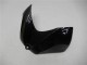 Red Black 06-07 GSXR 600/750 Motorcycle Fairings Red Black 06-07 GSXR 600/750 Motorcycle Fairings