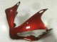 Red Black 07-08 YZF R1 Motorcycle Fairings Red Black 07-08 YZF R1 Motorcycle Fairings