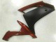 Red Black 07-08 YZF R1 Motorcycle Fairings Red Black 07-08 YZF R1 Motorcycle Fairings