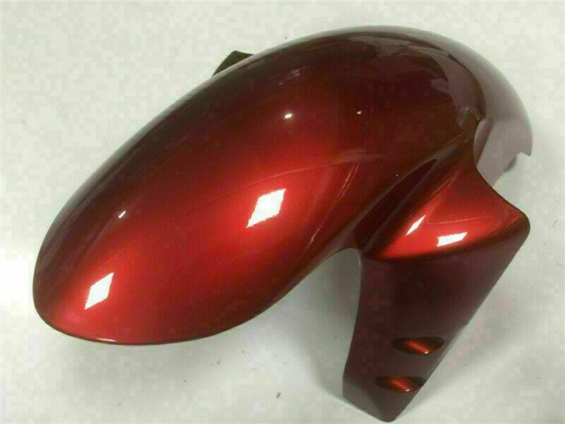 Red Black 07-08 YZF R1 Motorcycle Fairings Red Black 07-08 YZF R1 Motorcycle Fairings