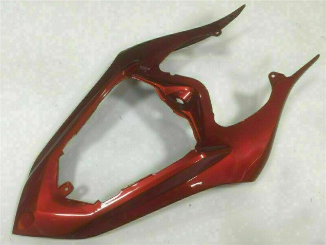 Red Black 07-08 YZF R1 Motorcycle Fairings Red Black 07-08 YZF R1 Motorcycle Fairings